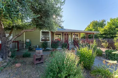 1272 Locust Street, Willits, CA 95490 - Photo 1
