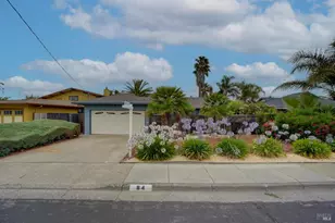 84 Montego Key, Novato, CA 94949 - Photo 1