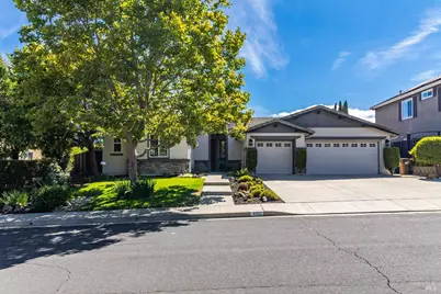 466 Arguello Drive, Benicia, CA 94510 - Photo 1