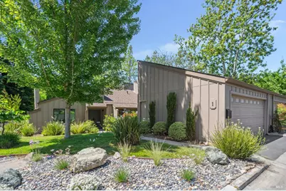 1 Chapparal Court, Novato, CA 94949 - Photo 1