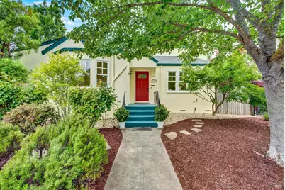 1751 Coleman Street, Napa, CA 94559 - Photo 1