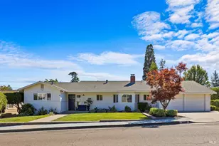 5668 Monte Verde Dr, Santa Rosa, CA 95409 - Photo 1