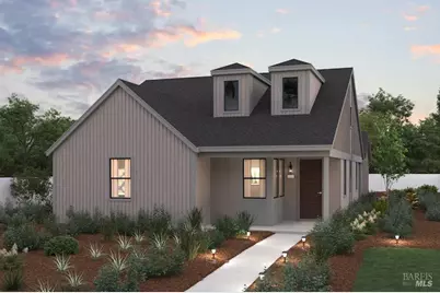 9125 Camino Colegio Road, Rohnert Park, CA 94928 - Photo 1