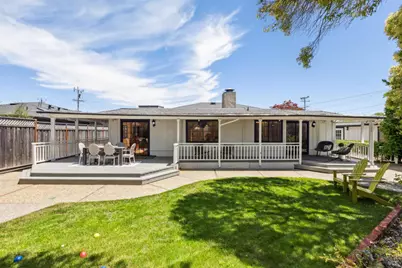 122 Golden Hind Passage, Corte Madera, CA 94925 - Photo 1