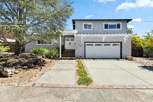 201 Oak Springs Dr, San Anselmo, CA 94960 - Photo 1