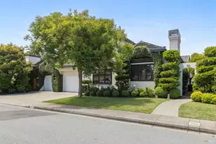 86 St Thomas Way, Tiburon, CA 94920 - Photo 1