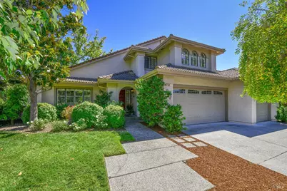 306 Troon Drive, Napa, CA 94558 - Photo 1