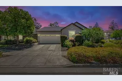 969 Tesoro Lane, Santa Rosa, CA 95409 - Photo 1