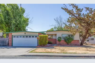 2100 San Gabriel Street, Fairfield, CA 94533 - Photo 1