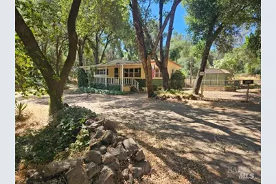 3580 Deertrail Road, Clearlake, CA 95422 - Photo 1