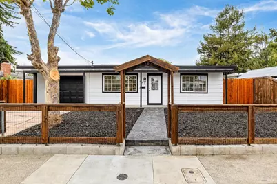 987 San Clemente Drive, Santa Rosa, CA 95404 - Photo 1