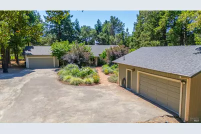 3155 Frei Road, Sebastopol, CA 95472 - Photo 1