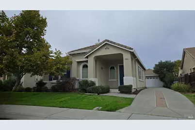 1621 Savannah Lane, Suisun City, CA 94585 - Photo 1