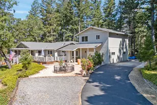 3500 Chinquapin Dr, Willits, CA 95490 - Photo 1