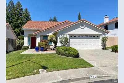 330 Crow Canyon Court, Vacaville, CA 95688 - Photo 1