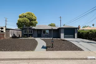 1320 McGregor Ave, Petaluma, CA 94954 - Photo 1