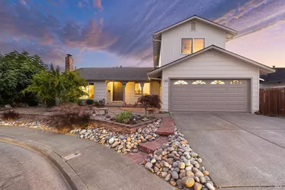 1519 Sunview Court, Santa Rosa, CA 95401 - Photo 1