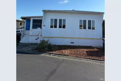87 Juniper Drive, Vallejo, CA 94589 - Photo 1