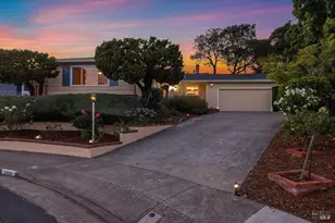 5331 Diane Way, Santa Rosa, CA 95409 - Photo 1