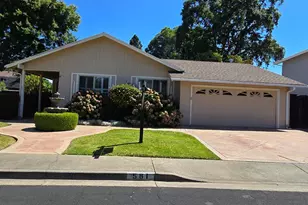 581 Werner Way, Vacaville, CA 95688 - Photo 1