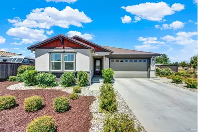 1540 Sundance Court, Dixon, CA 95620 - Photo 1