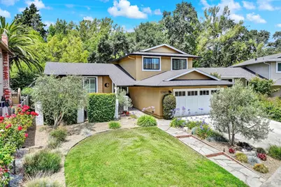1040 Round Hill Circle, Napa, CA 94558 - Photo 1