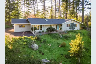 120 Cold Springs Road, Angwin, CA 94508 - Photo 1