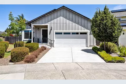 3752 Hennessy Place, Santa Rosa, CA 95403 - Photo 1
