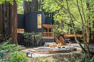 129 Cascade Dr, Mill Valley, CA 94941 - Photo 1