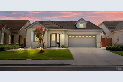 636 Sweet Bay Circle, Vacaville, CA 95687 - Photo 1