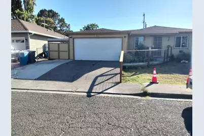 163 Kemper Street, Vallejo, CA 94589 - Photo 1