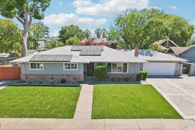 253 W Kendal Street, Vacaville, CA 95688 - Photo 1