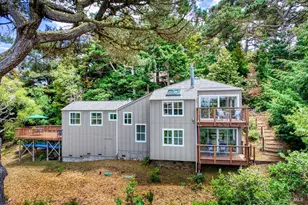 450 Via De La Vista, Inverness, CA 94937 - Photo 1