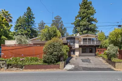 352 Shoreline Highway, Mill Valley, CA 94941 - Photo 1