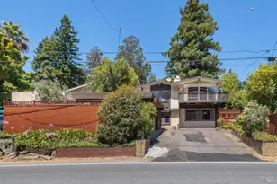 352 Shoreline Hwy, Mill Valley, CA 94941 - Photo 1