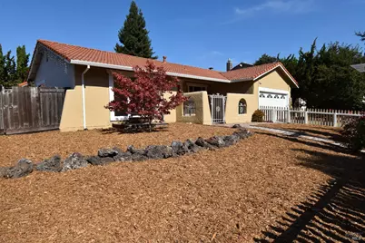 6061 Della Court, Rohnert Park, CA 94928 - Photo 1