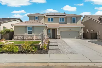 972 Day Lilly Drive, Vacaville, CA 95687 - Photo 1