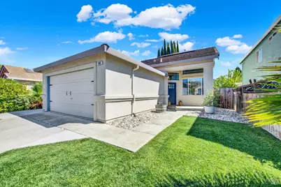 608 Edenderry Drive, Vacaville, CA 95688 - Photo 1
