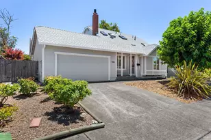 1440 Quail Dr, Petaluma, CA 94954 - Photo 1