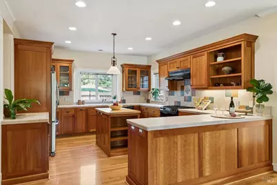 490 Denmark Street, Sonoma, CA 95476 - Photo 1