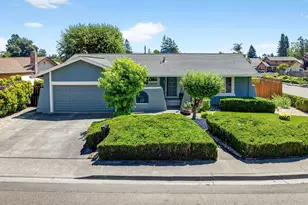 6064 Diane Ct, Rohnert Park, CA 94928 - Photo 1