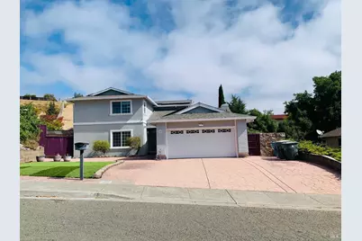 124 Thacker Court, Vallejo, CA 94591 - Photo 1