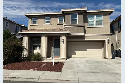 4676 Contralto Drive, Fairfield, CA 94534 - Photo 1