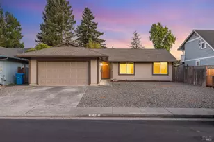 818 Lilac Way, Rohnert Park, CA 94928 - Photo 1