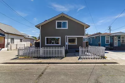 112 Glenn Street, Vallejo, CA 94590 - Photo 1