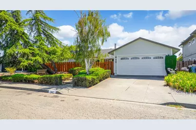 642 Albert Way, Petaluma, CA 94954 - Photo 1