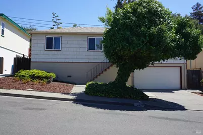 142 El Poco Place, Vallejo, CA 94589 - Photo 1