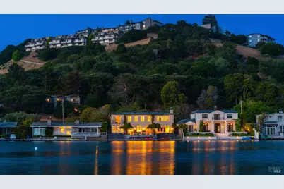 72 Lagoon Road, Belvedere, CA 94920 - Photo 1