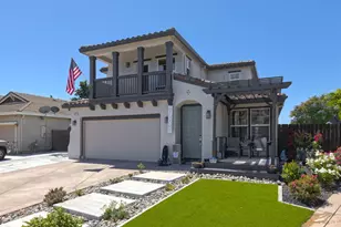 924 Monticello Ct, Vacaville, CA 95688 - Photo 1