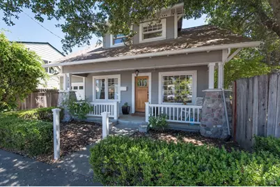 1720 Slater Street, Santa Rosa, CA 95404 - Photo 1